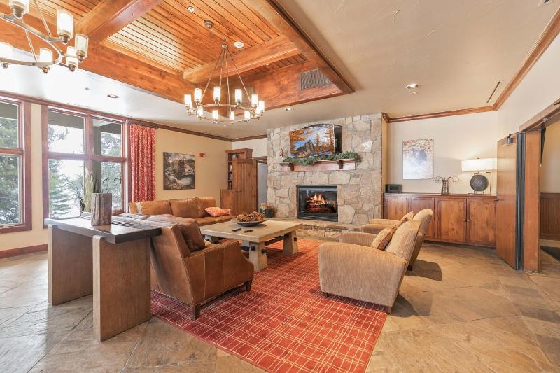 Riverbend Centennial Run Condo: Ski In/Out - image 21