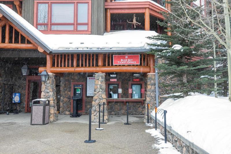 Riverbend Centennial Run Condo: Ski In/Out - image 15