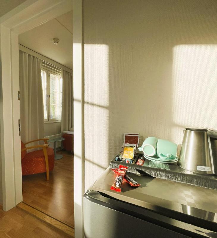 Two-Bedroom Suite image 3