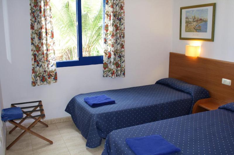 Two-Bedroom Villa image 3