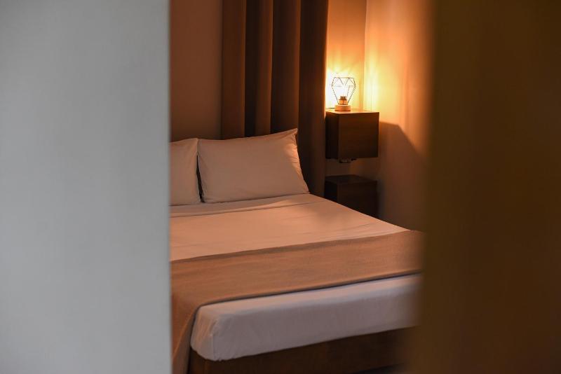 Quadruple Room with Mountain View image 1