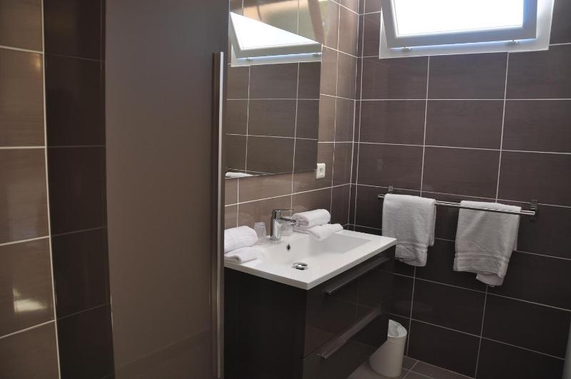 Double Room with Sea View and Terrace image 2