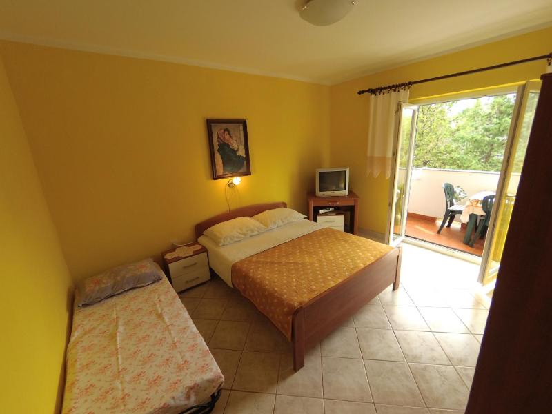 Apartment Stara Novalja 4153a - image 5