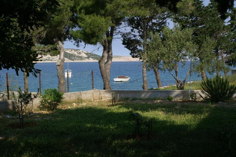 Apartments by the sea Stara Novalja Pag - 4153 - image 42