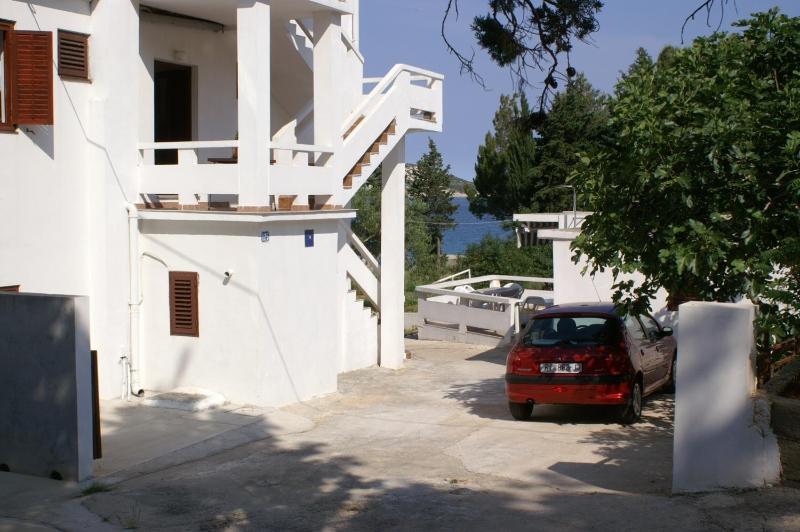 Apartments by the sea Stara Novalja Pag - 4153 - image 40