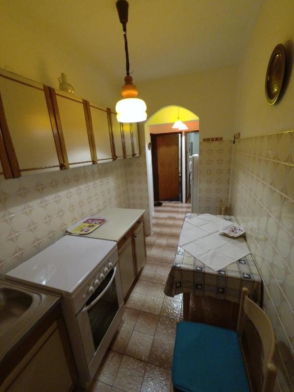 Apartments by the sea Stara Novalja Pag - 4153 - image 28