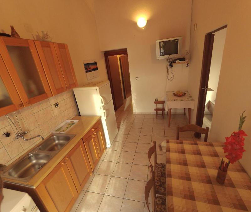 Apartments by the sea Stara Novalja Pag - 4153 - image 27