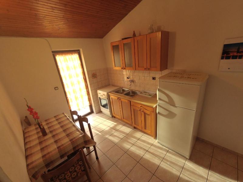 Apartments by the sea Stara Novalja Pag - 4153 - image 7