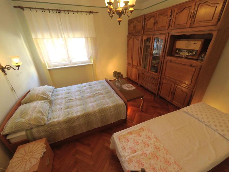 Apartments by the sea Stara Novalja Pag - 4153 - image 46