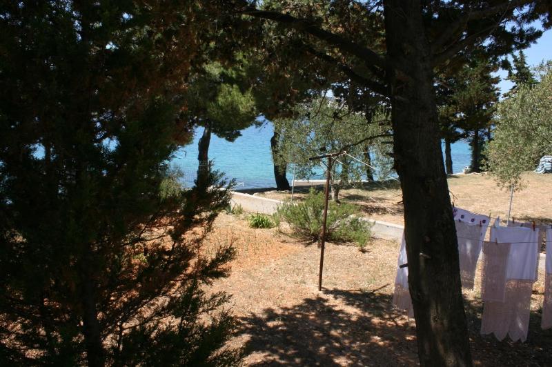 Apartments by the sea Stara Novalja Pag - 4153 - image 48