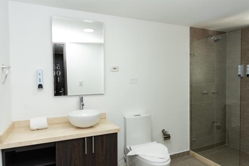 Hotel Qatar Cali - image 40