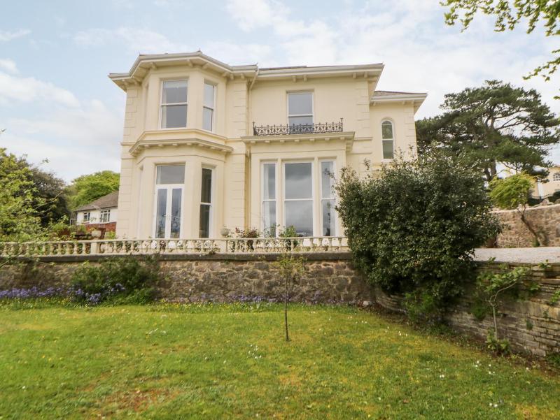 Holcombe House - image 1