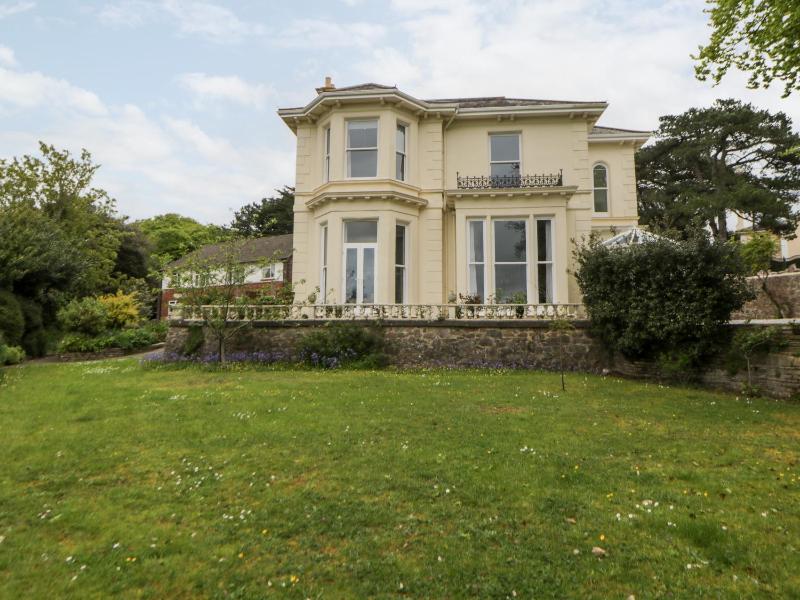 Holcombe House - image 2