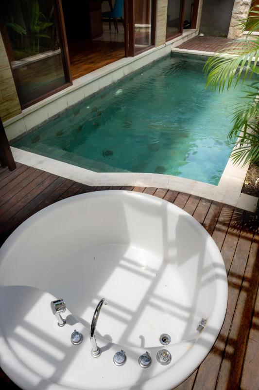 Sanata Luxury Villa - image 31