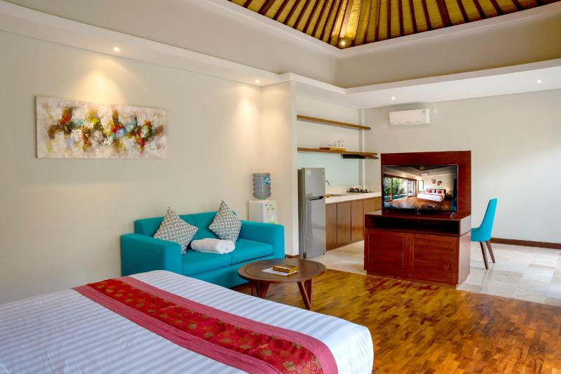 Sanata Luxury Villa - image 33