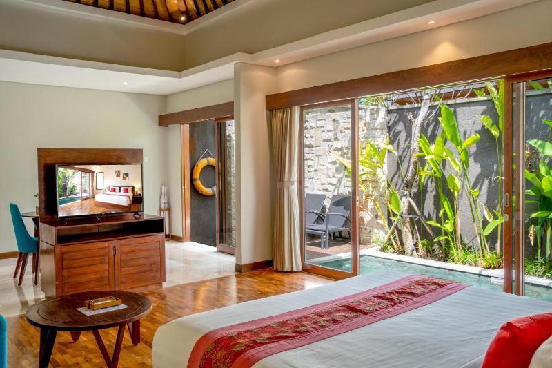 Sanata Luxury Villa - image 6