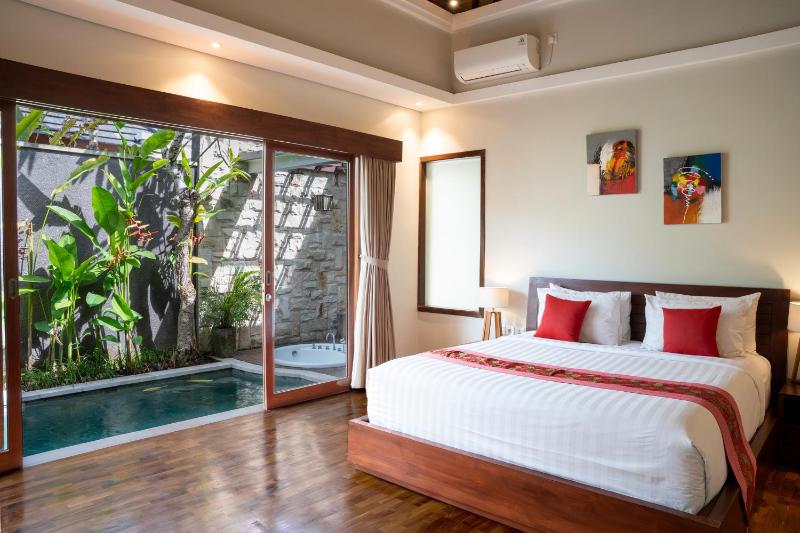 Sanata Luxury Villa - image 29