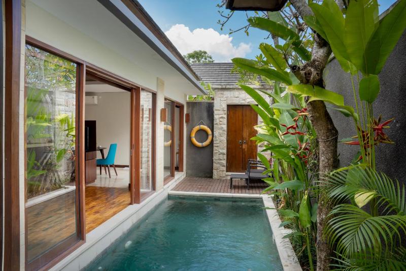 Sanata Luxury Villa - image 13