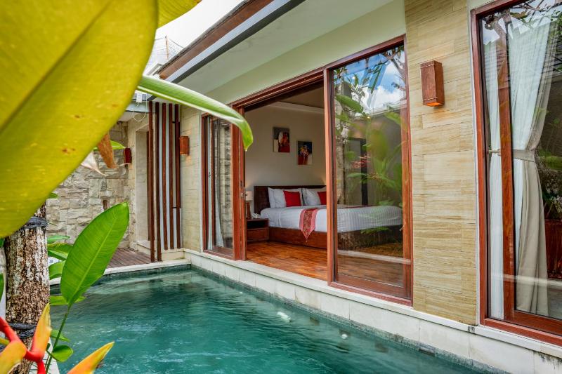 Sanata Luxury Villa - image 26