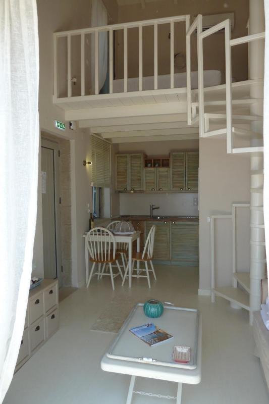 Mini-Maisonette with Sea View image 4