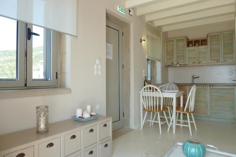 Mini-Maisonette with Sea View image 3