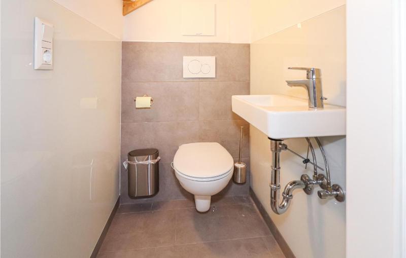 Two-Bedroom Holiday Home image 2