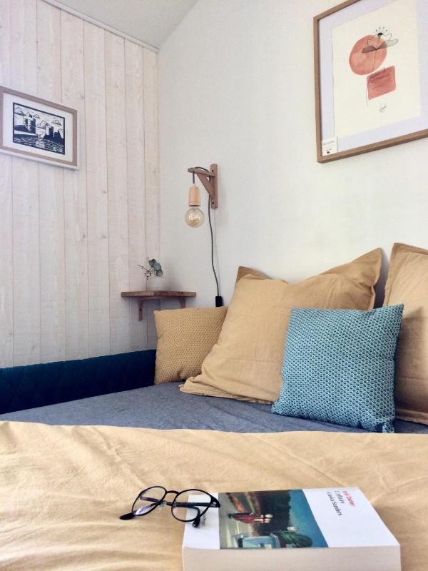 Double Room with Private Bathroom image 1