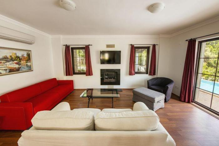 Club Merla Hotel - image 17