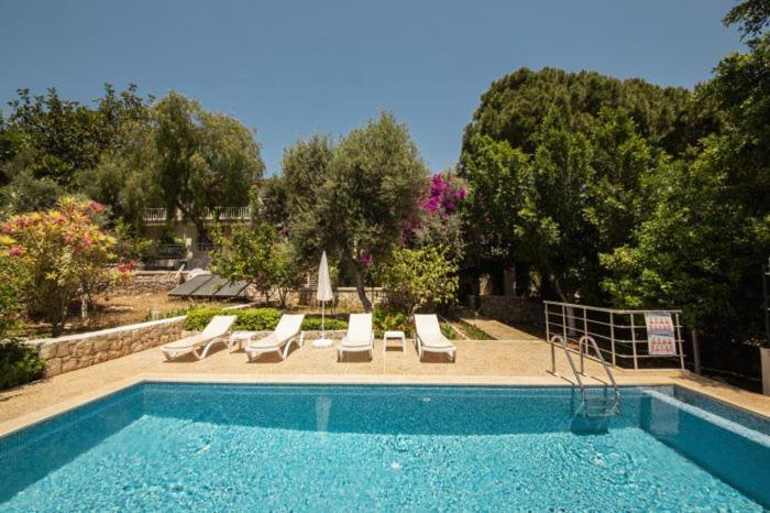Club Merla Hotel - image 21