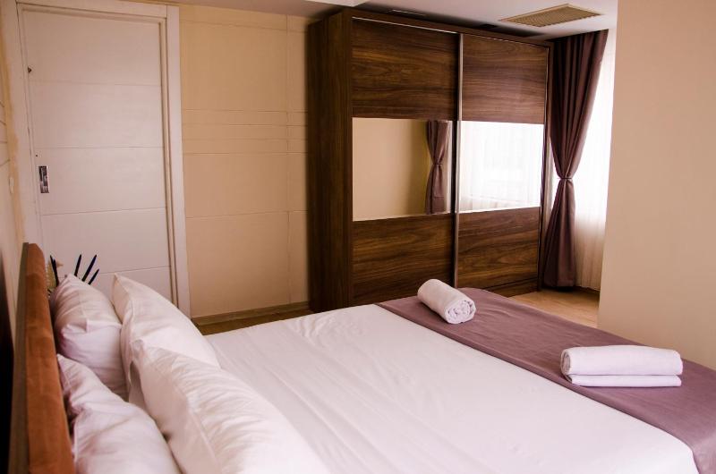 Two-Bedroom Apartment image 3
