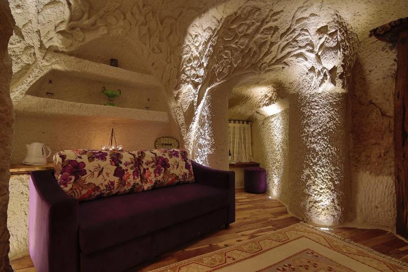 Fairy Chimney Suite image 3