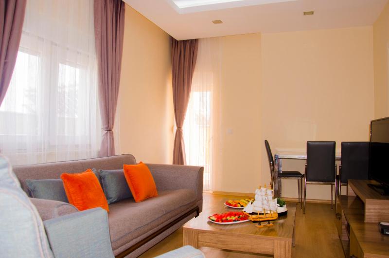Junior Suite with Terrace without Kitchen image 4