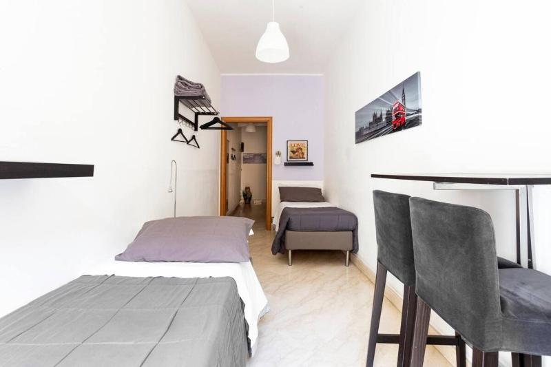 Catania Inn Rooms - image 8