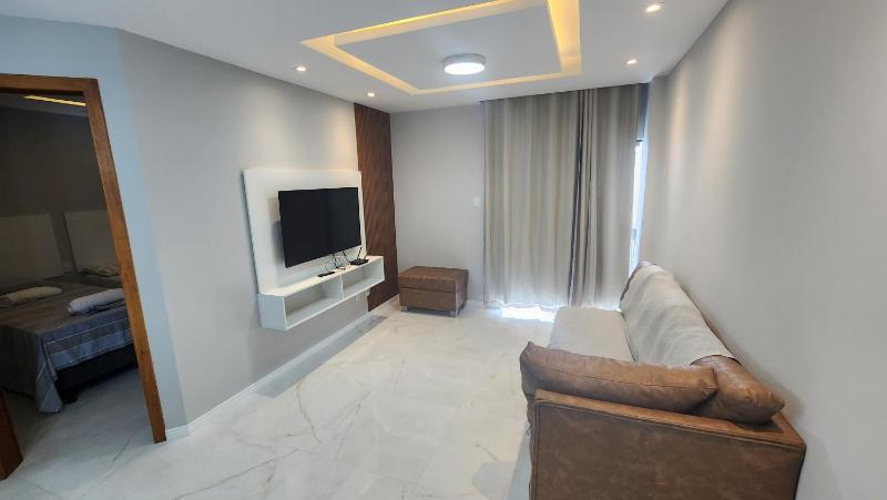 FLAT Jardim de Alah - Frente Praia - image 11
