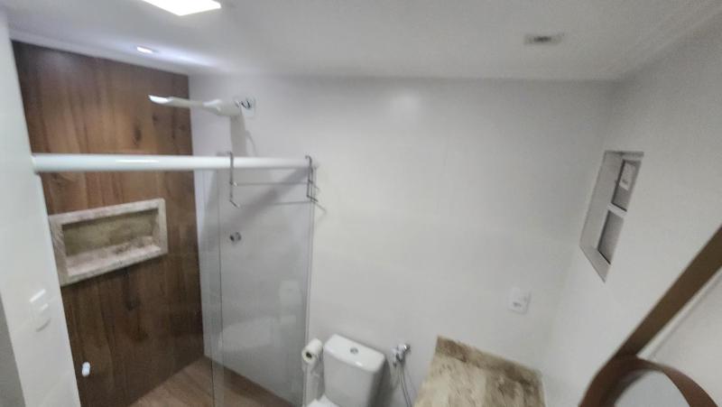 FLAT Jardim de Alah - Frente Praia - image 7