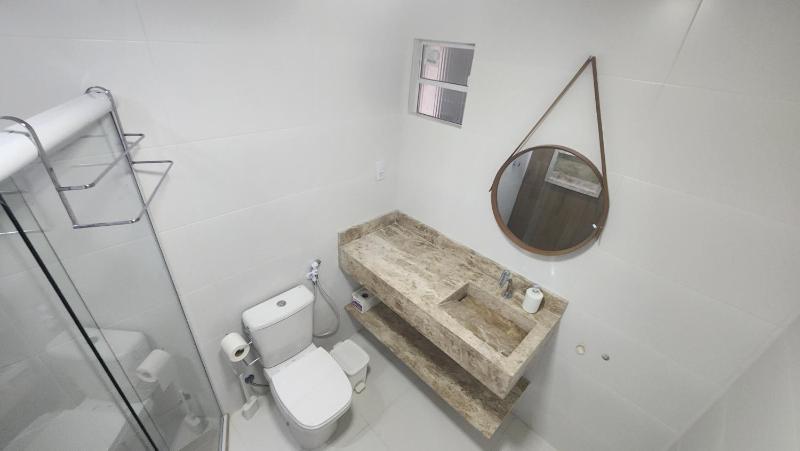 FLAT Jardim de Alah - Frente Praia - image 6
