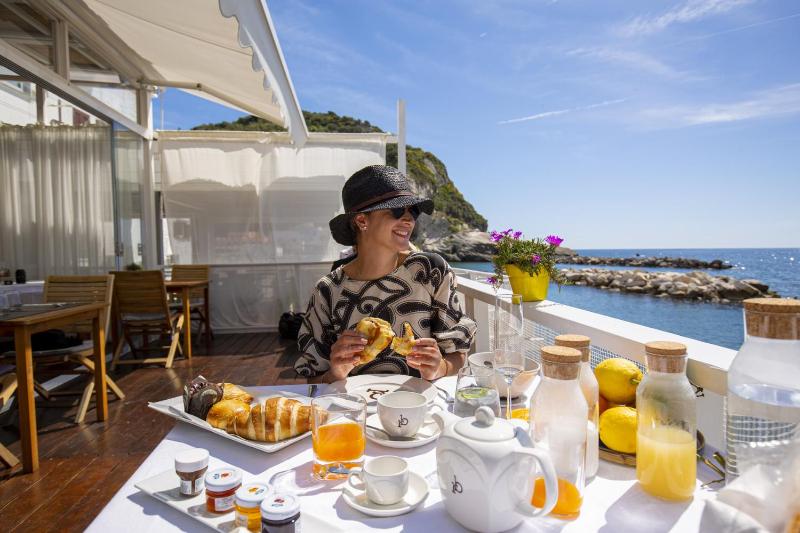 Roccobarocco Boutique Hotel - image 46