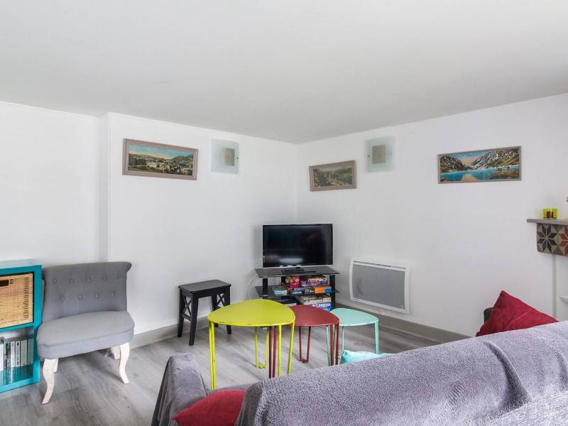 Duplex T3 pour 6 personnes avec balcon - Centre de Cauterets à 300m des pistes - FR-1-401-49 - image 8