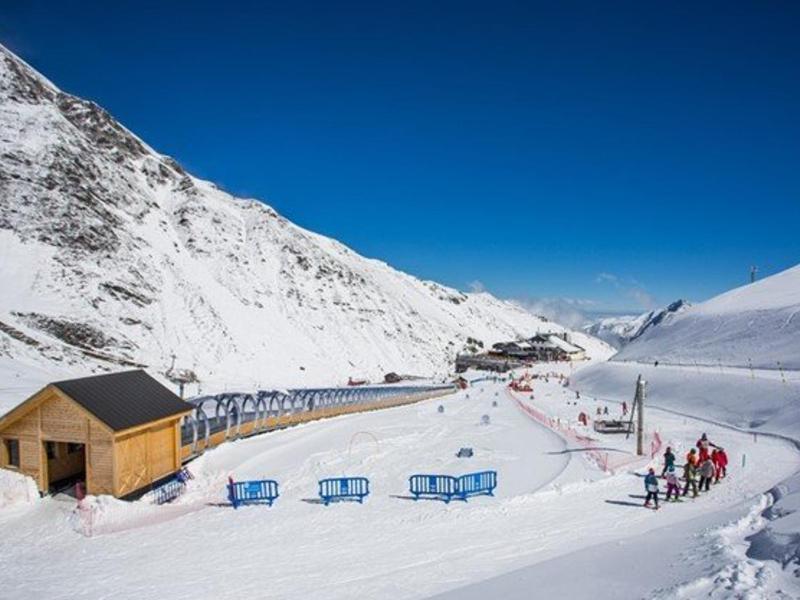 Duplex T3 pour 6 personnes avec balcon - Centre de Cauterets à 300m des pistes - FR-1-401-49 - image 10