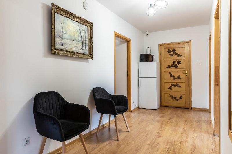Pokoje Gościnne Góraleczka Kościelisko - image 25