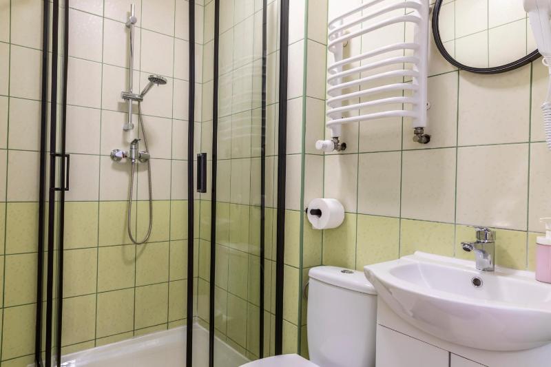 Pokoje Gościnne Góraleczka Kościelisko - image 23