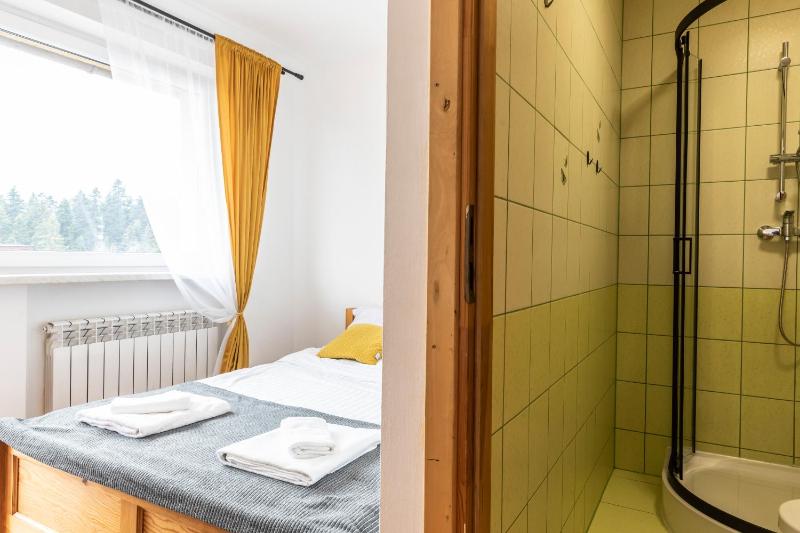 Pokoje Gościnne Góraleczka Kościelisko - image 30