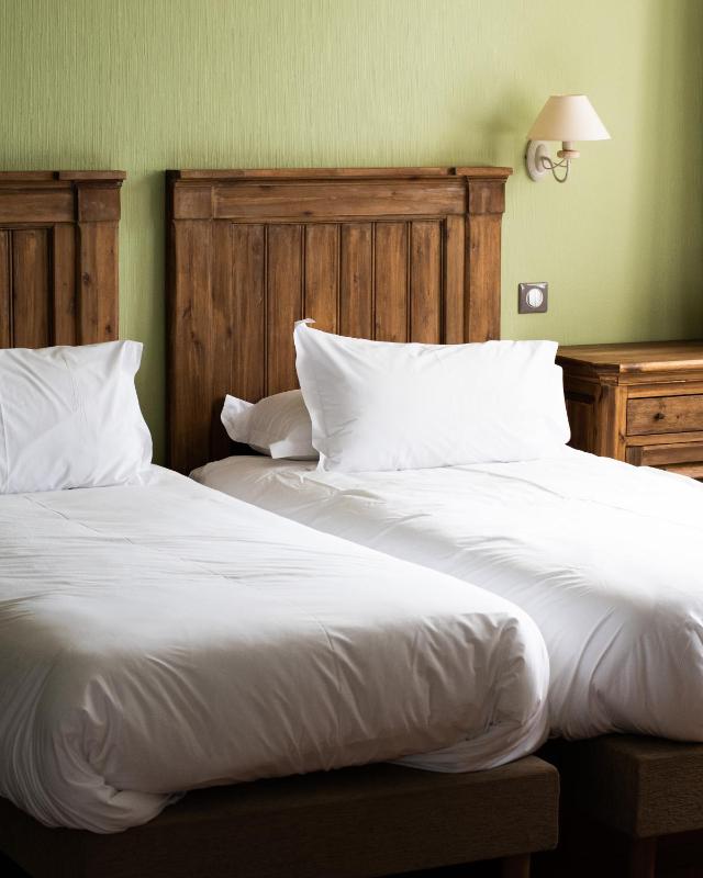 Double or Twin Room - Disability Access image 3