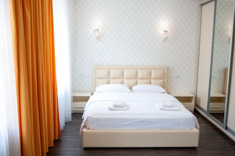 ASAO-Apartments walking center zone - image 1