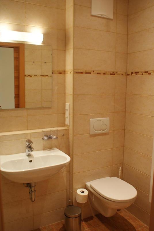 Two-Bedroom Apartment with Balcony image 3