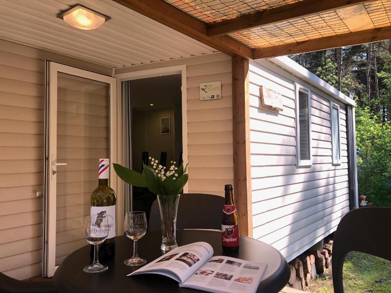 Two-Bedroom Chalet image 1