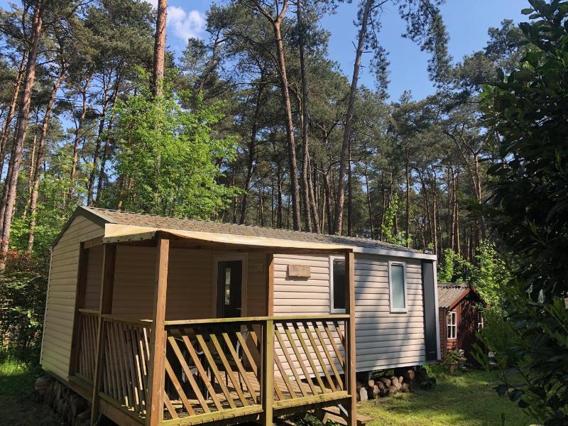 Two-Bedroom Chalet image 4