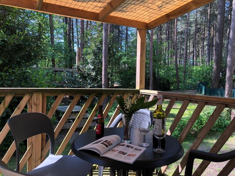 Three-Bedroom Chalet image 3