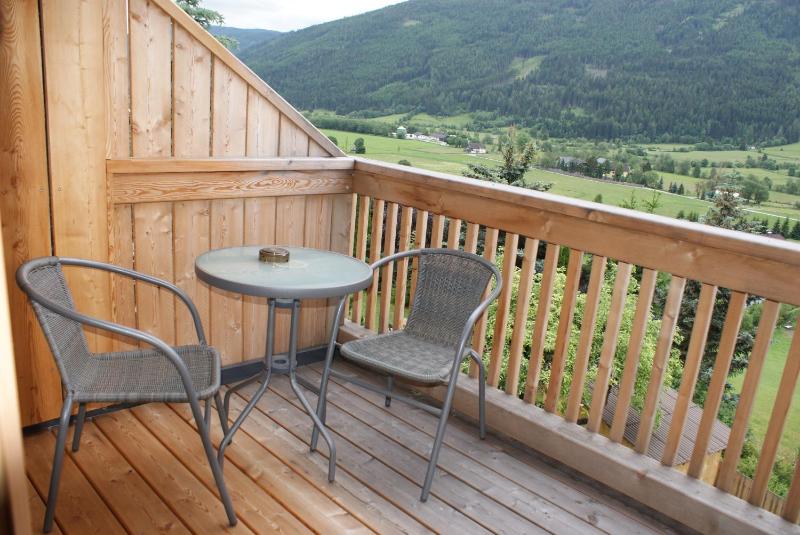 Two-Bedroom Apartment with Balcony image 2