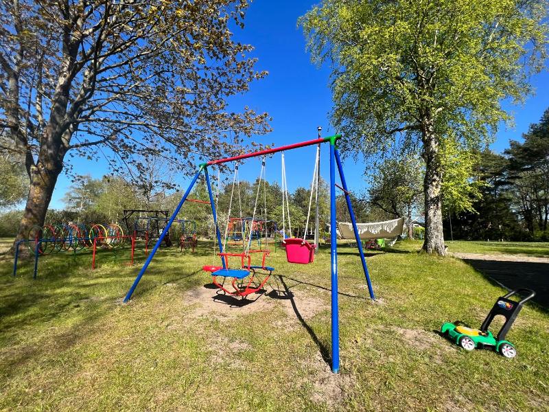 Ośrodek Wczasowy Camping Morski - image 23